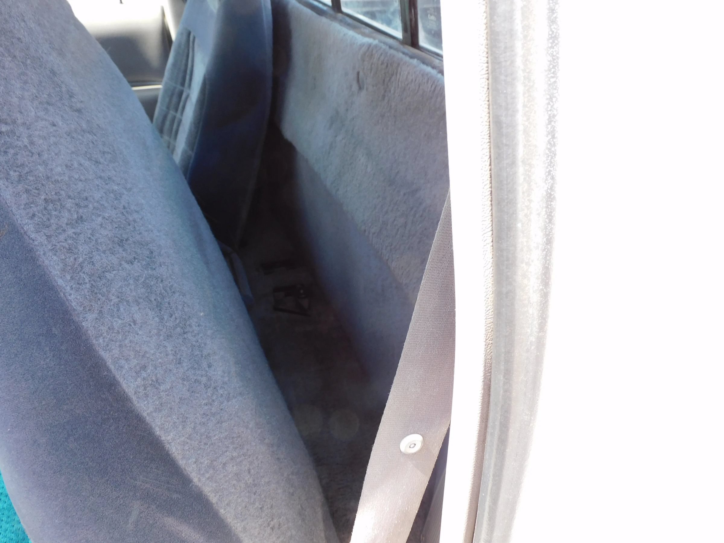 Used 1996 Ford Ranger 2WD Regular Cab image 23