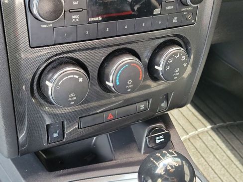 Used 2009 Dodge Challenger SRT8 RWD image 29