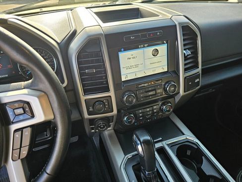 Used 2019 Ford F150 Lariat AWD/4WD image 22
