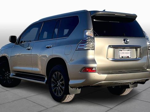 Certified 2023 Lexus GX 460 Premium image 11