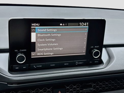 Used 2024 Honda Accord LX image 9