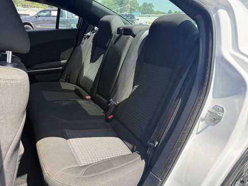 Used 2023 Dodge Charger SXT RWD image 31