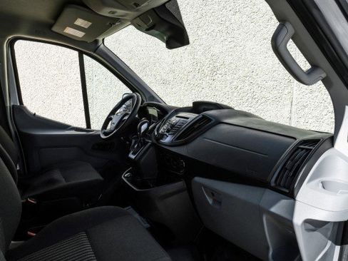 Used 2019 Ford Transit 150 130 Low Roof image 18