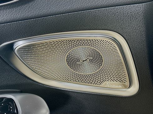 Used 2026 Mercedes-Benz C 300 4MATIC Sedan image 23