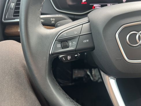 Used 2023 Audi Q5 2.0T Premium Plus w/ Premium Plus Package image 19