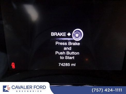 Used 2019 Jeep Grand Cherokee Laredo RWD image 11