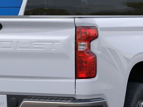 New 2026 Chevrolet Silverado 1500 W/T w/ WT Value Package image 11