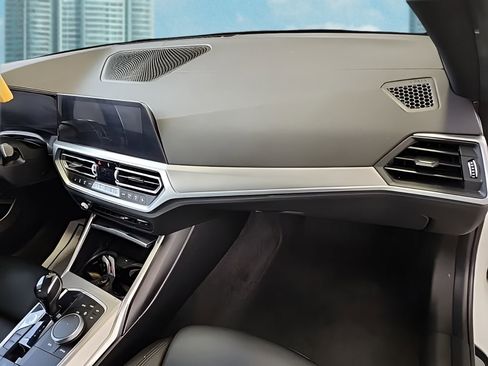 Used 2020 BMW M340i xDrive w/ Driving Assistance Package image 9