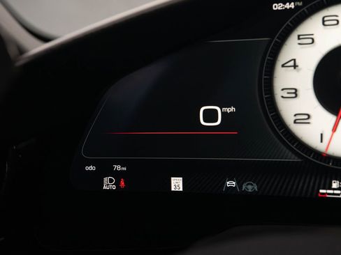 Used 2024 Ferrari Purosangue image 45