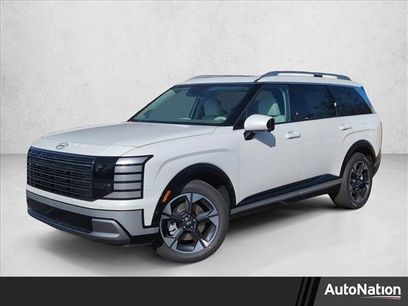 New 2026 Hyundai Palisade Limited