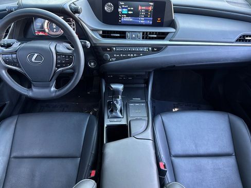 Used 2020 Lexus ES 350 image 17