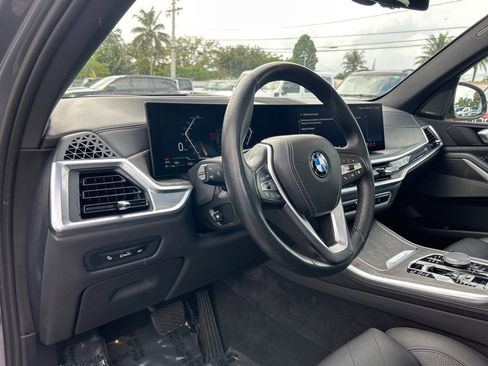 Used 2024 BMW X5 xDrive40i image 12