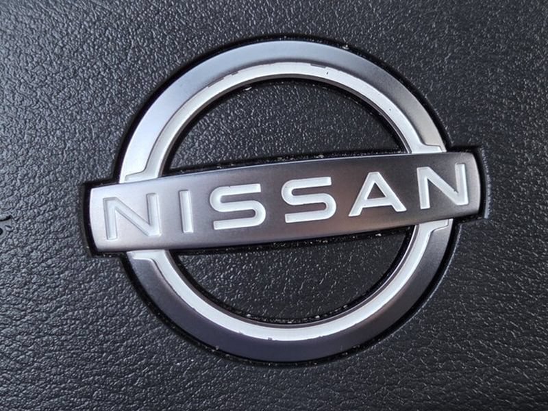 Used 2026 Nissan Rogue SL AWD/4WD image 35