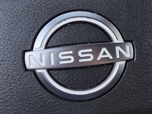 Used 2026 Nissan Rogue SL AWD/4WD image 35