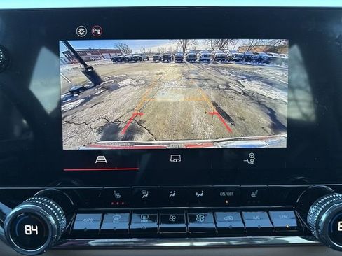 New 2026 GMC Canyon AT4 image 15