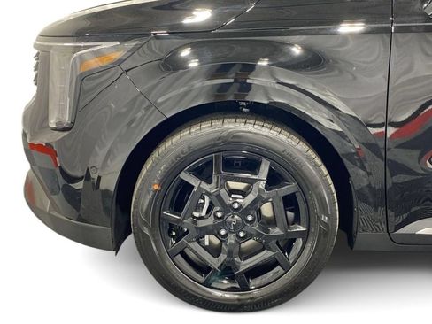 New 2026 Kia Carnival SX w/ SX Dark Edition Package FWD image 19
