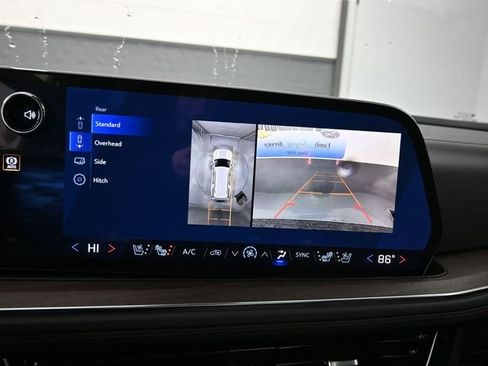 New 2026 Chevrolet Tahoe High Country image 21