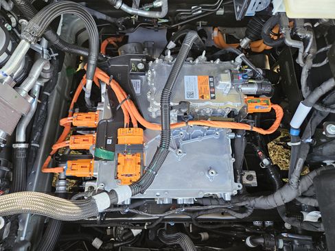 New 2026 Cadillac Optiq Sport 2 image 21