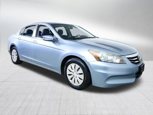 Used 2012 Honda Accord LX image 1