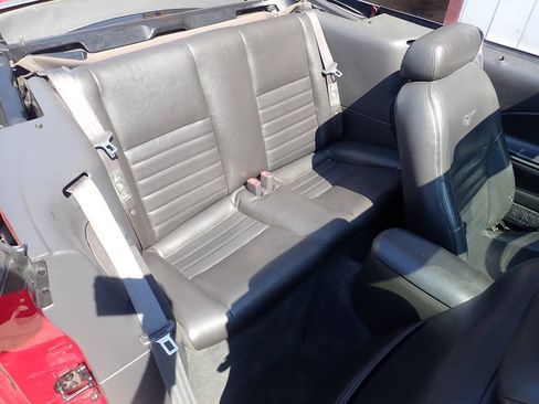 Used 2001 Ford Mustang GT RWD image 20