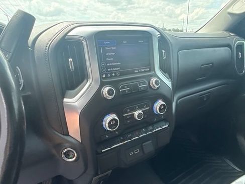 Used 2021 GMC Sierra 1500 Elevation w/ X31 Off-Road Package AWD/4WD image 19