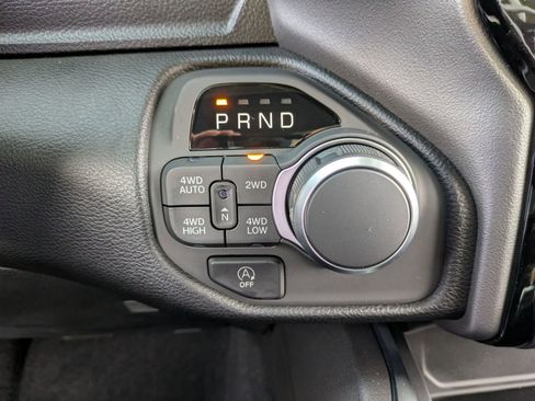 New 2026 RAM 1500 Big Horn image 28