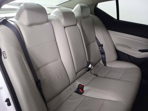 Used 2024 Nissan Altima 2.5 SL image 31