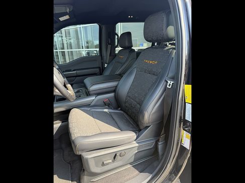 Used 2025 Ford F150 Tremor w/ Bed Utility Package AWD/4WD image 14