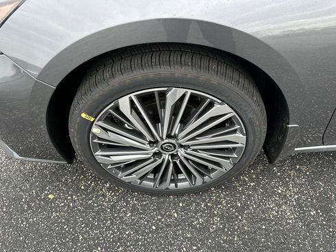 New 2025 Nissan Altima 2.5 SL image 37