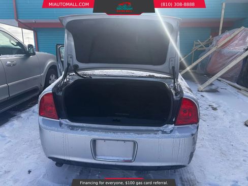 Used 2009 Chevrolet Malibu LT w/ Premium Mat Package image 7