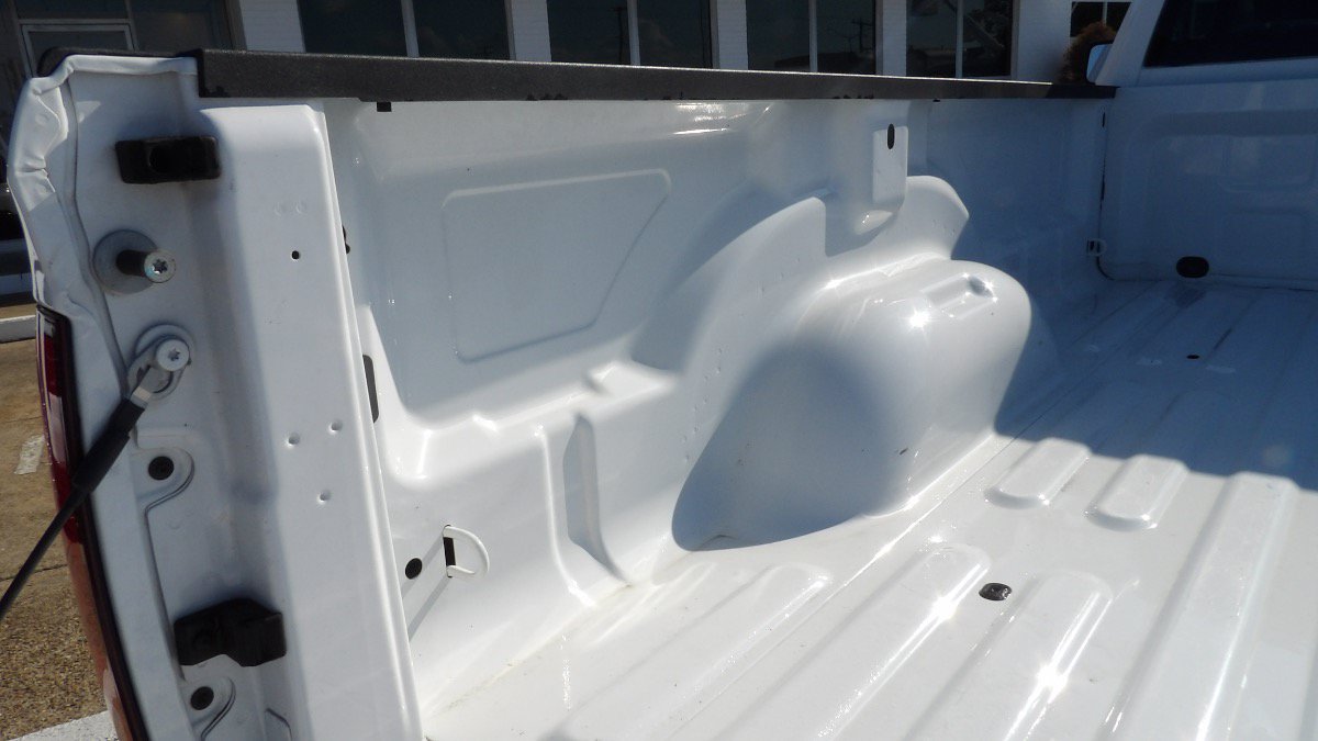 Used 2019 RAM 1500 Tradesman w/ Popular Equipment Group RWD image 5