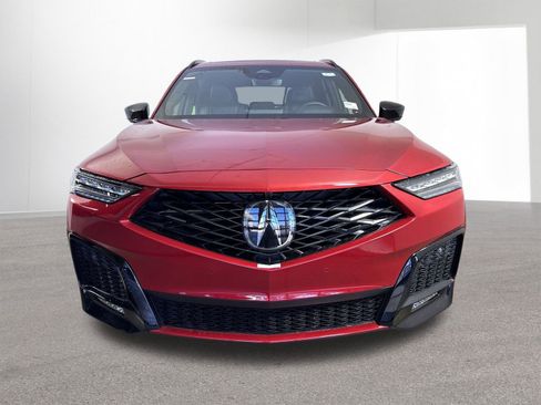 New 2026 Acura MDX A-Spec image 26