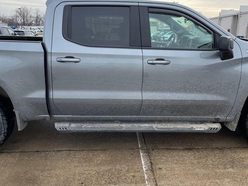 Used 2020 Chevrolet Silverado 1500 RST image 4