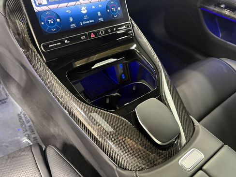 Used 2025 Mercedes-Benz AMG GT 55 image 16