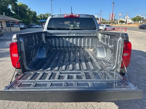 Used 2020 Chevrolet Colorado LT RWD image 19