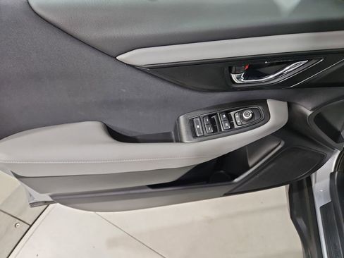 Certified 2025 Subaru Outback Premium AWD/4WD image 11