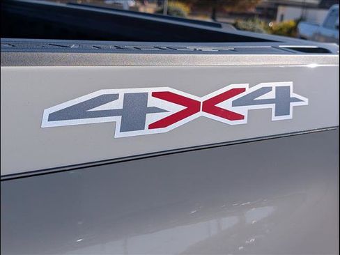 New 2026 Chevrolet Silverado 1500 Custom image 16