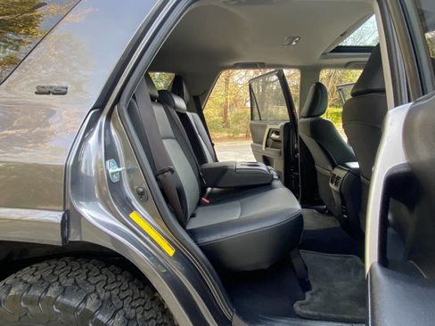 Used 2016 Toyota 4Runner Limited image 53