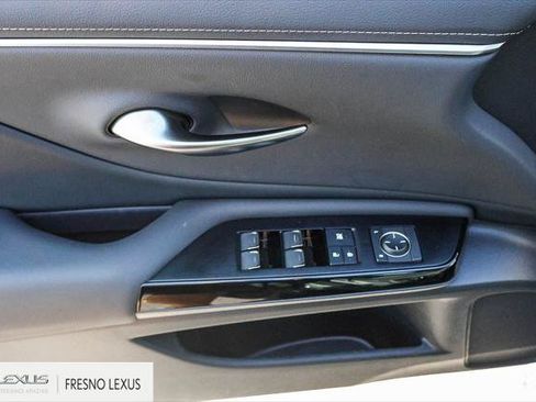 Certified 2025 Lexus ES 350 w/ Accessory Package (Z2) FWD image 23