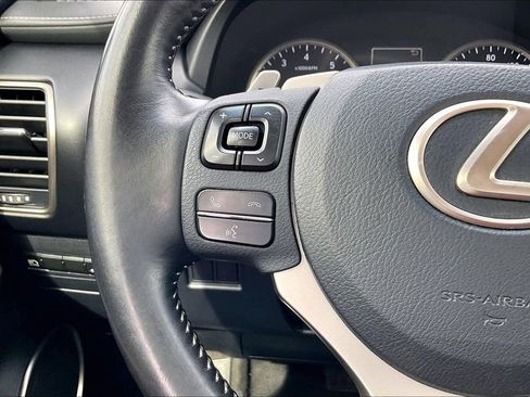 Used 2019 Lexus NX 300 FWD w/ Accessory Package 2 image 10