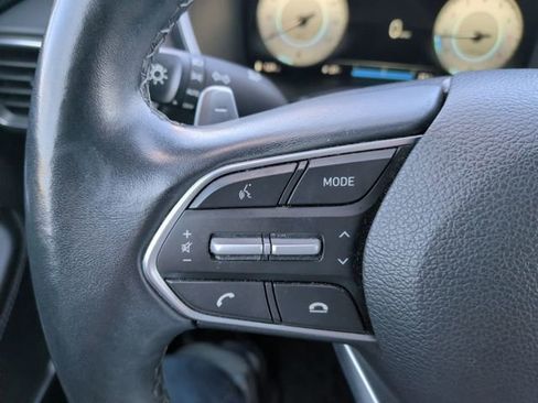 Used 2022 Hyundai Santa Fe Limited image 26