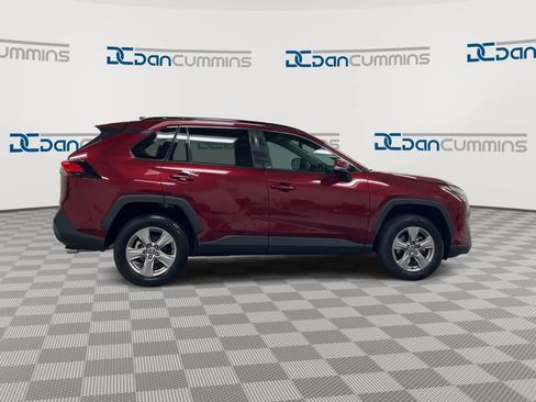 Used 2023 Toyota RAV4 XLE FWD image 9