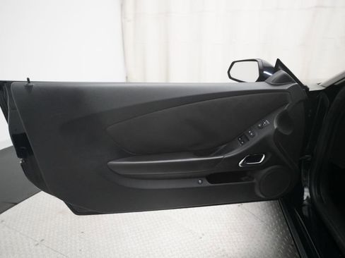 Used 2013 Chevrolet Camaro LT w/ RS Package RWD image 25