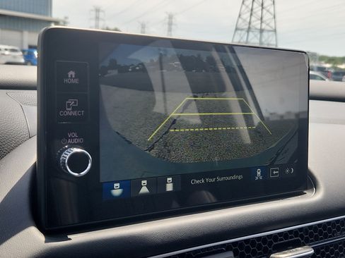 New 2027 Honda HR-V EX-L image 13