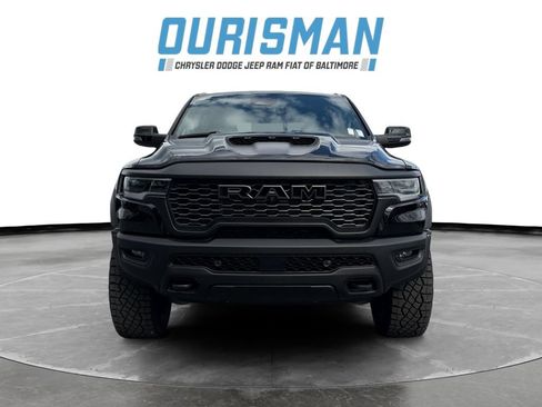 New 2026 RAM 1500 RHO w/ RHO Level 1 Equipment Group AWD/4WD image 8
