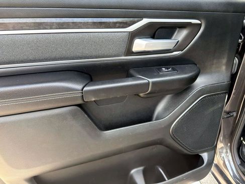 Used 2021 RAM 1500 Big Horn AWD/4WD image 9