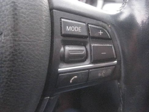 Used 2015 BMW 535i xDrive Sedan AWD/4WD image 25