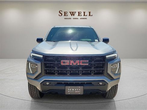 New 2026 GMC Canyon Elevation w/ Convenience Package image 8