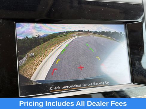 Certified 2024 Subaru Forester Premium AWD/4WD image 23