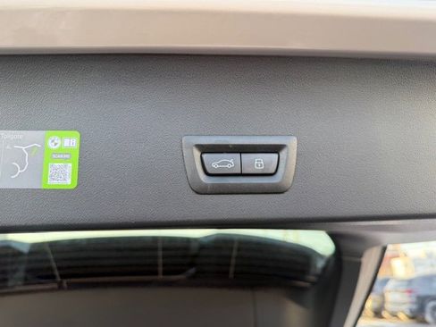 New 2026 BMW X3 M50 w/ Premium Package image 8